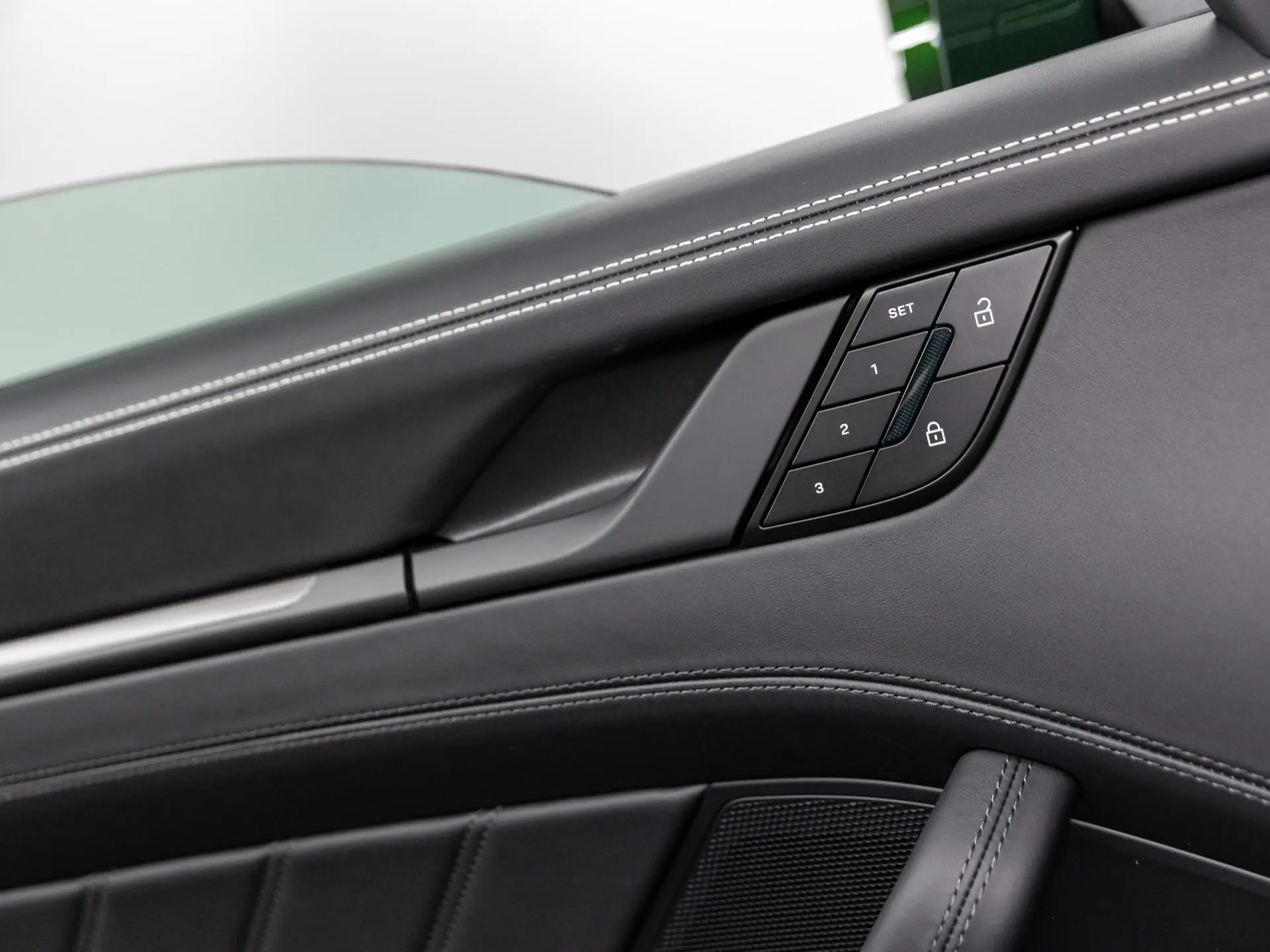 911 Carrera 4 GTS Cabriolet