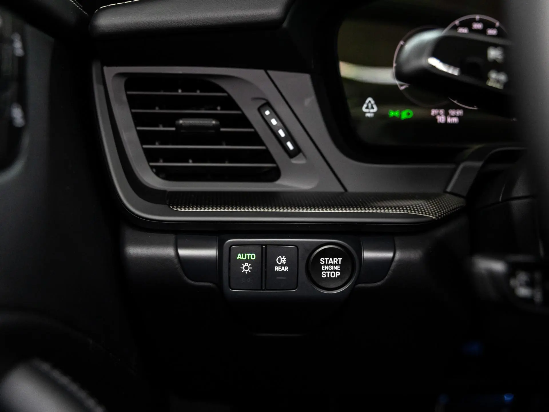 911 Carrera 4 GTS Cabriolet