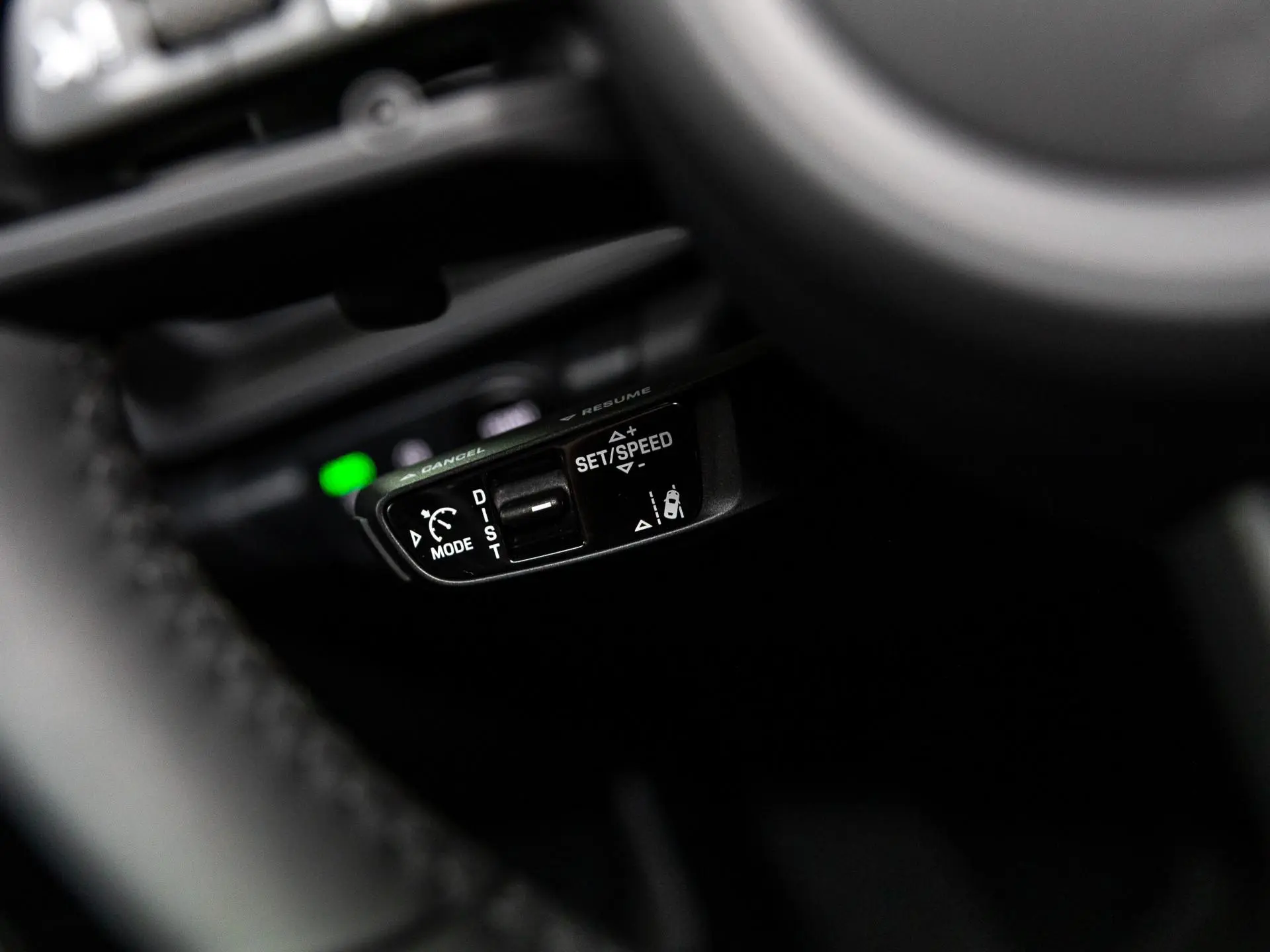 911 Carrera 4 GTS Cabriolet