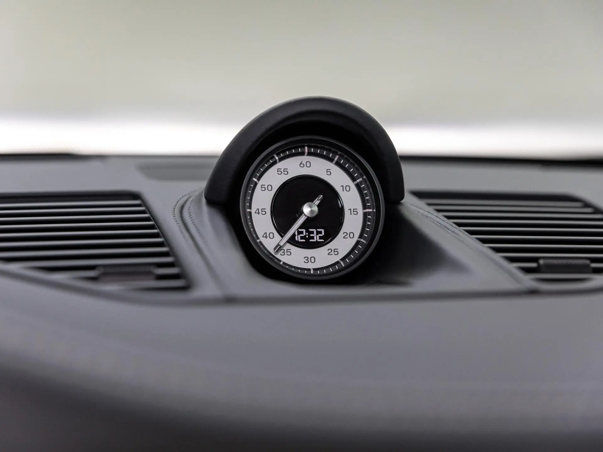 911 Carrera 4 GTS Cabriolet