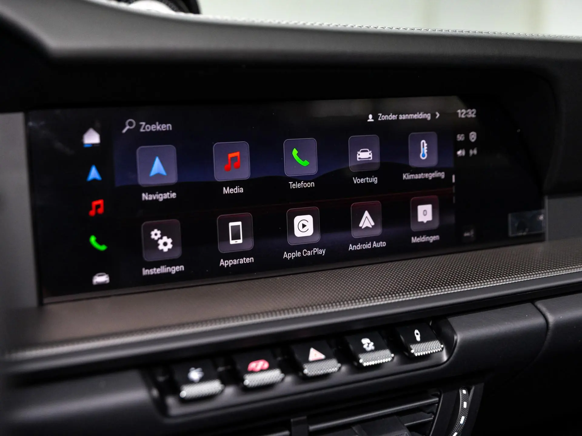 911 Carrera 4 GTS Cabriolet