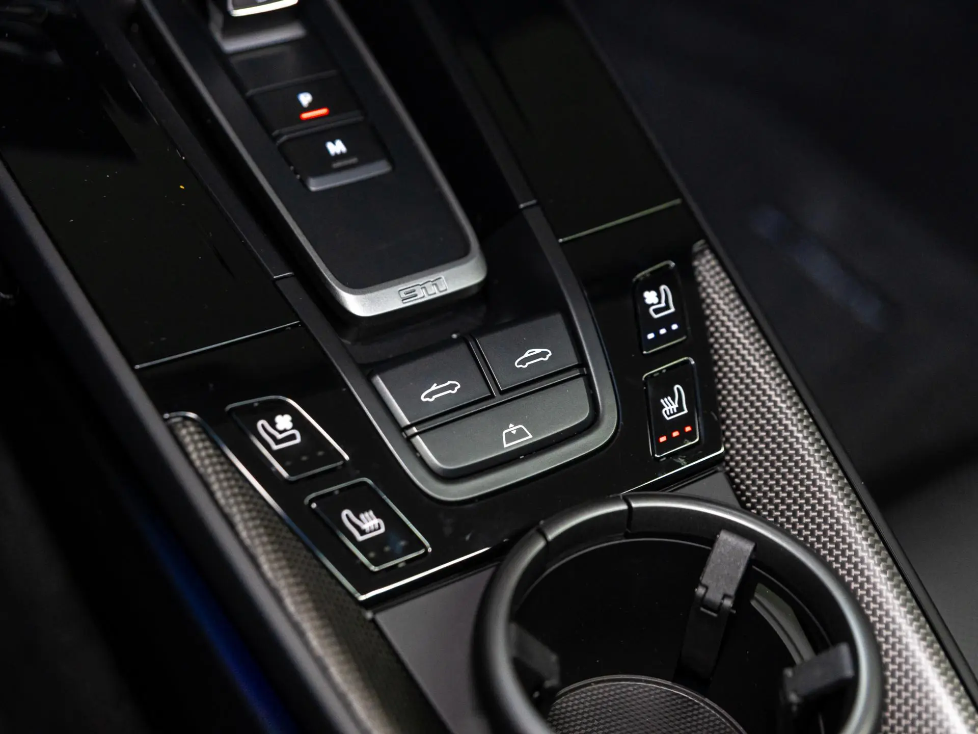 911 Carrera 4 GTS Cabriolet