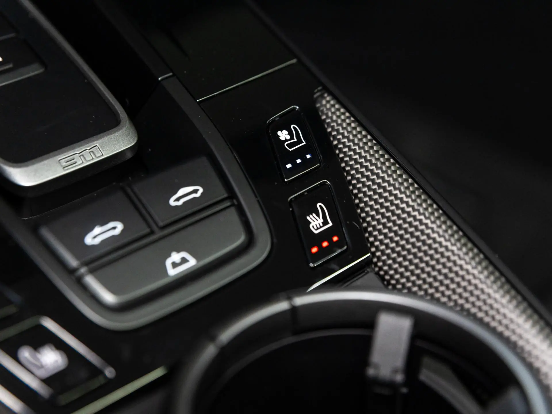 911 Carrera 4 GTS Cabriolet