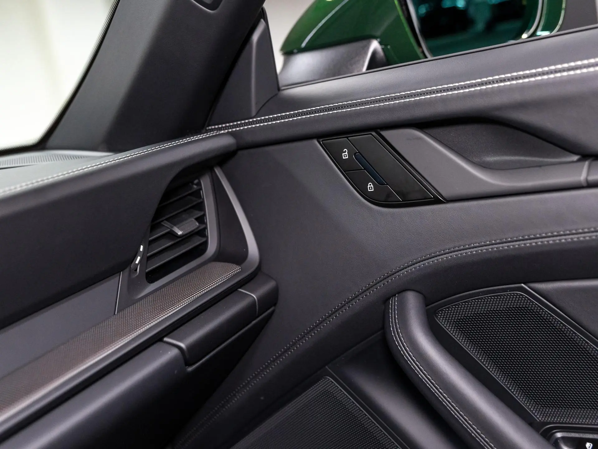 911 Carrera 4 GTS Cabriolet