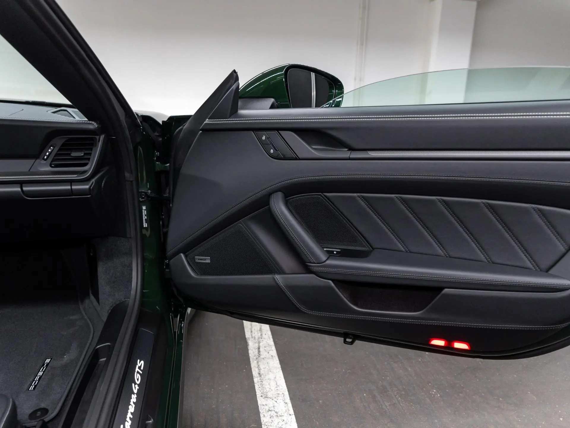 911 Carrera 4 GTS Cabriolet