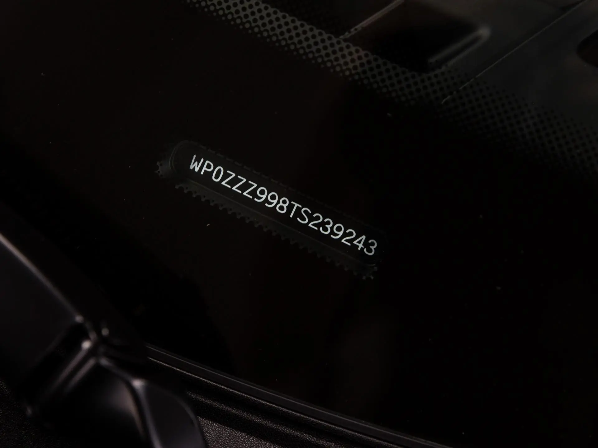 911 Carrera 4 GTS Cabriolet