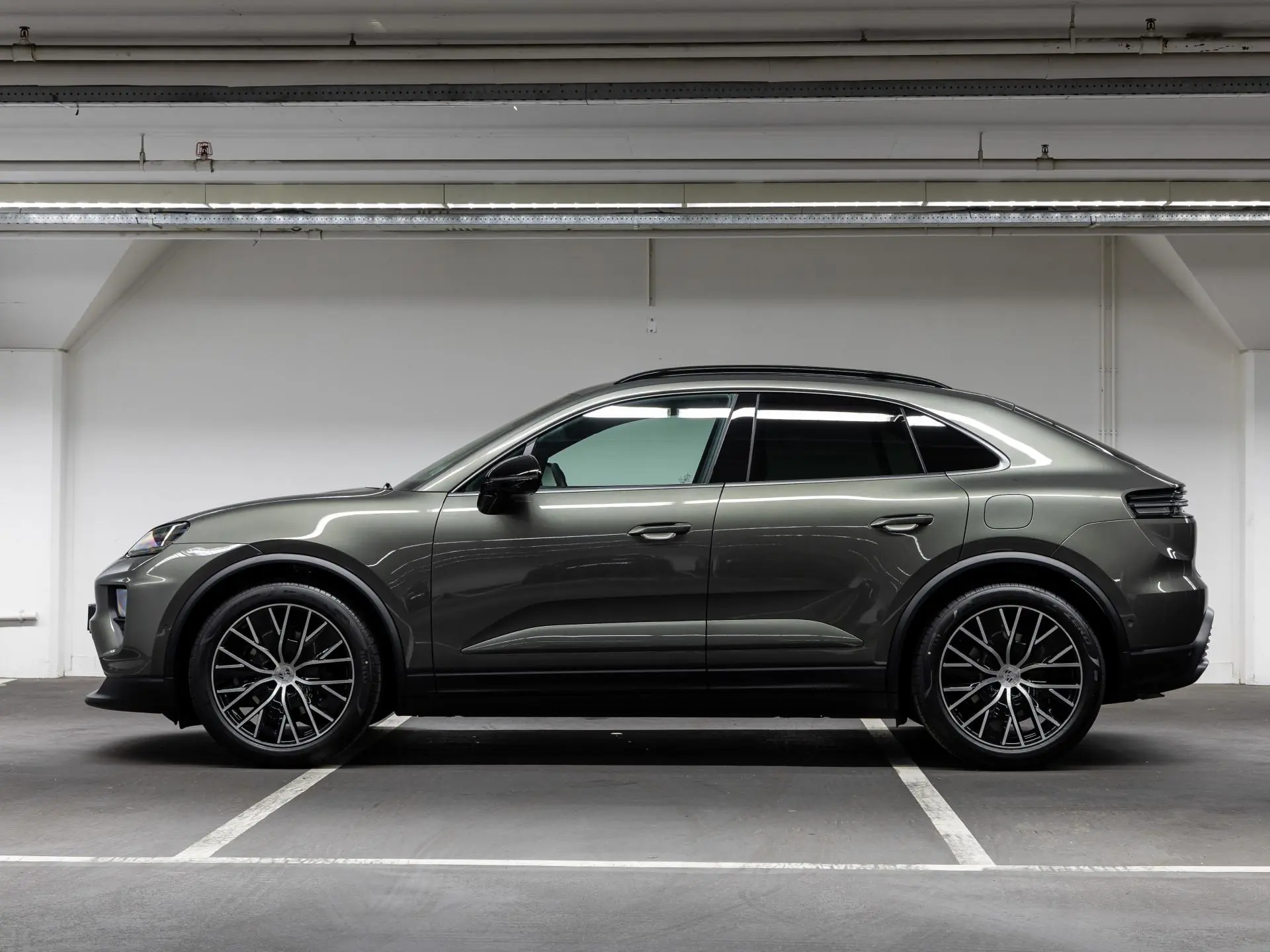 Macan 4
