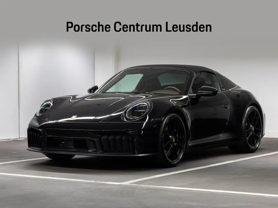 911 Targa 4 GTS