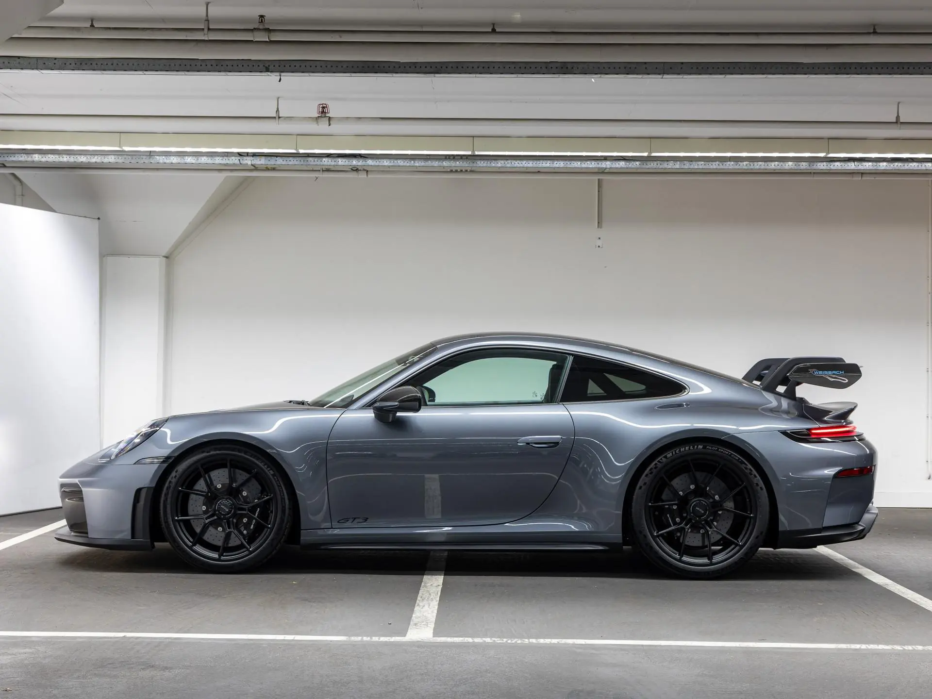 911 GT3