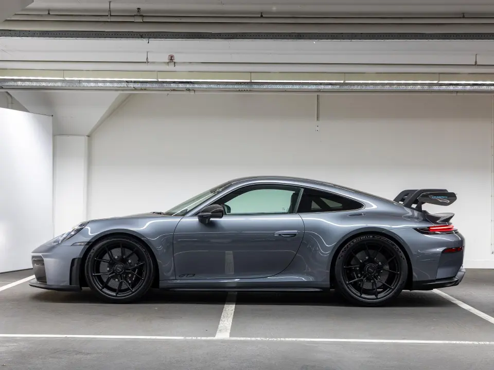 911 GT3