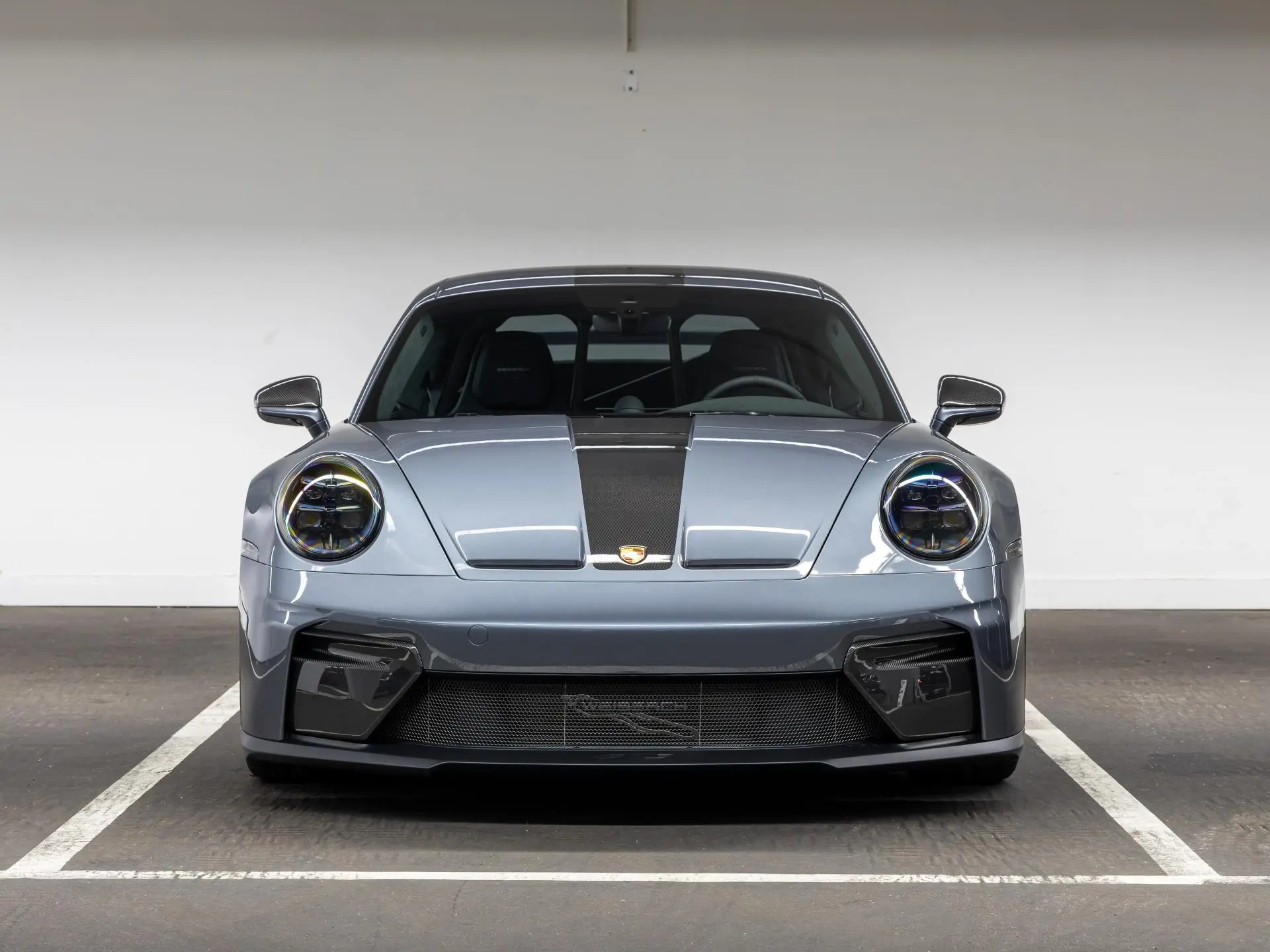911 GT3