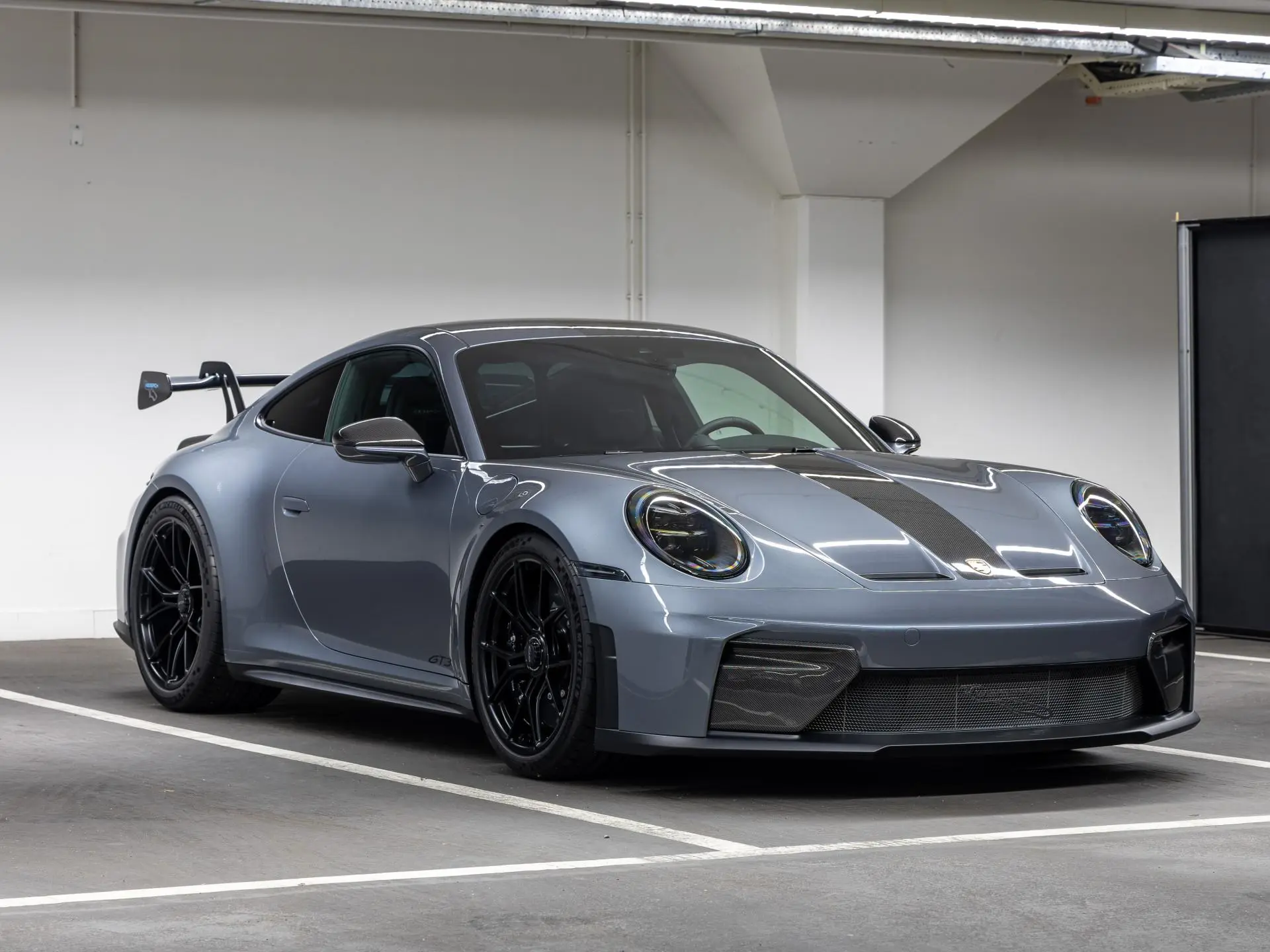 911 GT3