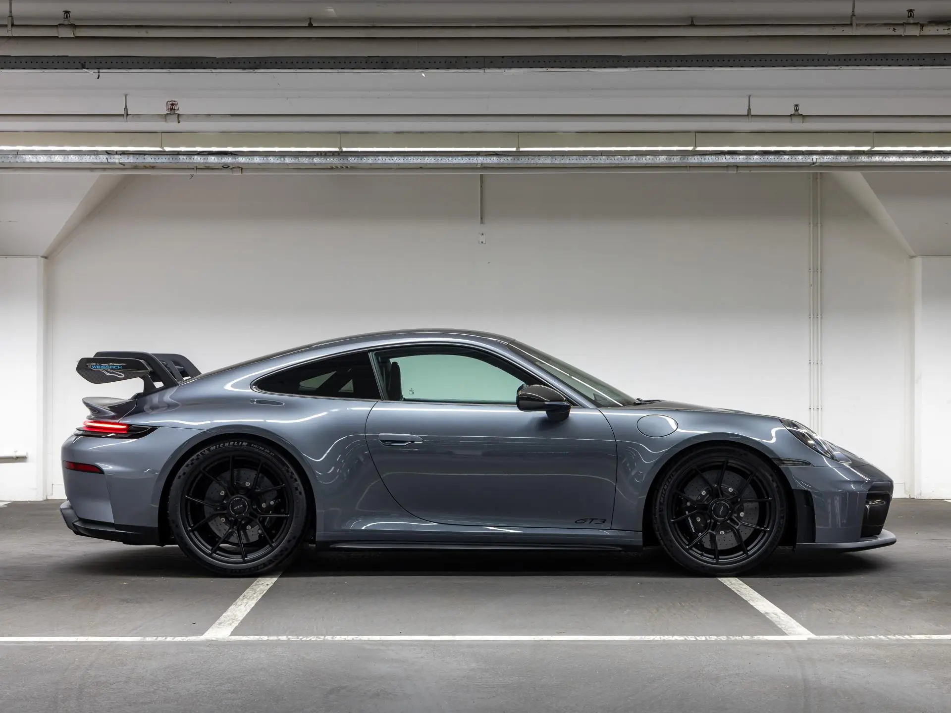 911 GT3