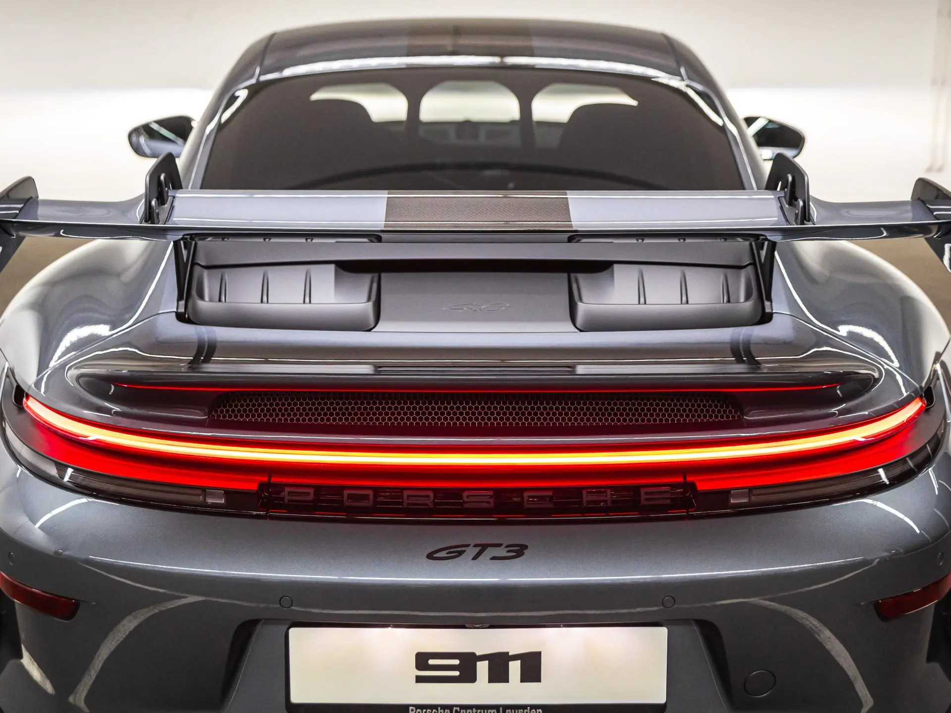 911 GT3