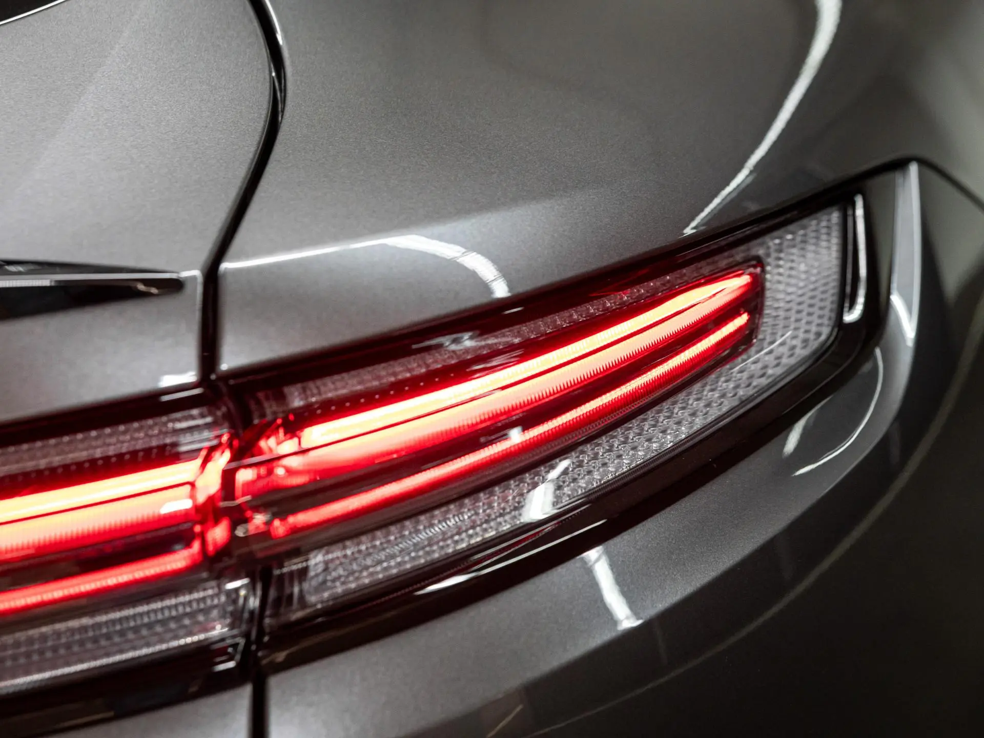 Cayenne S E-Hybrid Black Edition Coupé