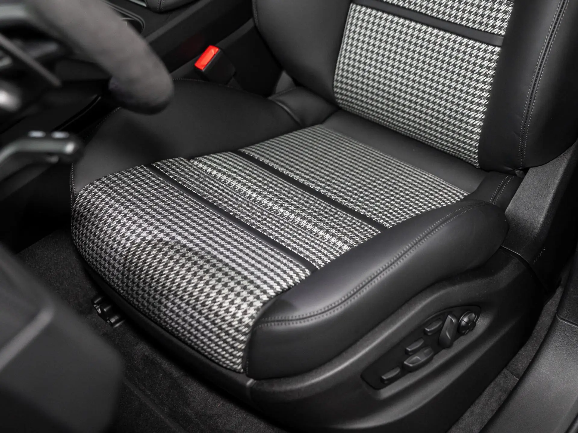 Cayenne S E-Hybrid Black Edition Coupé