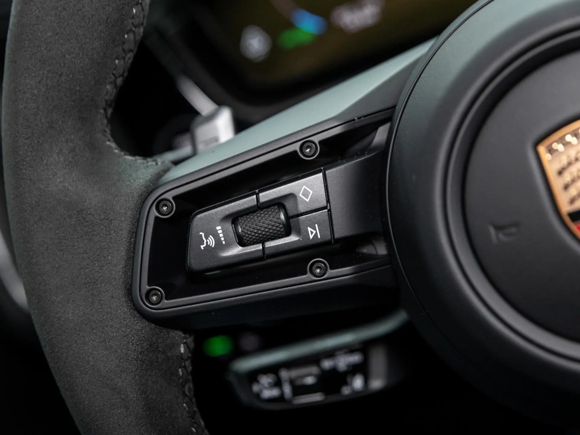 Cayenne S E-Hybrid Black Edition Coupé