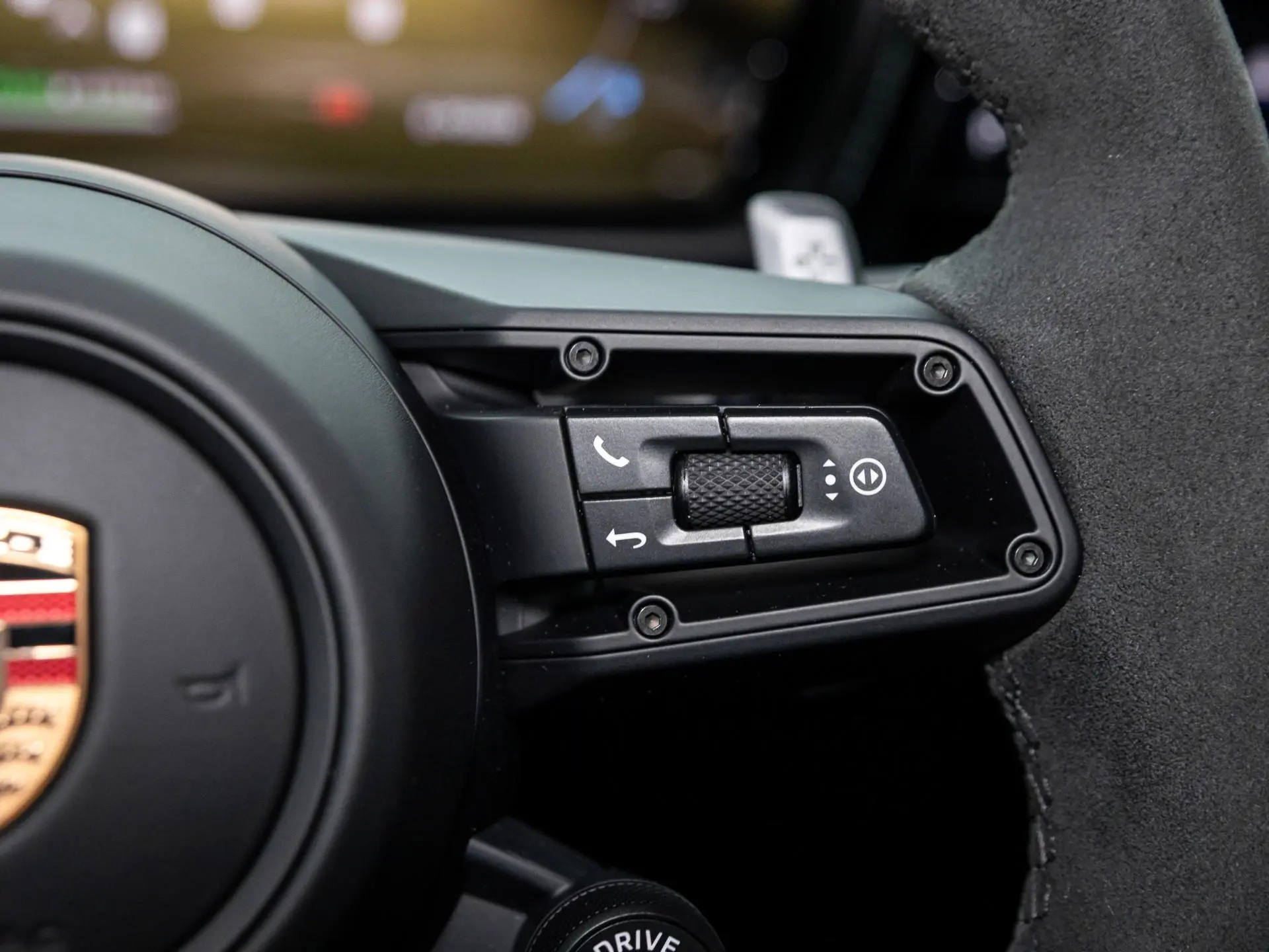 Cayenne S E-Hybrid Black Edition Coupé