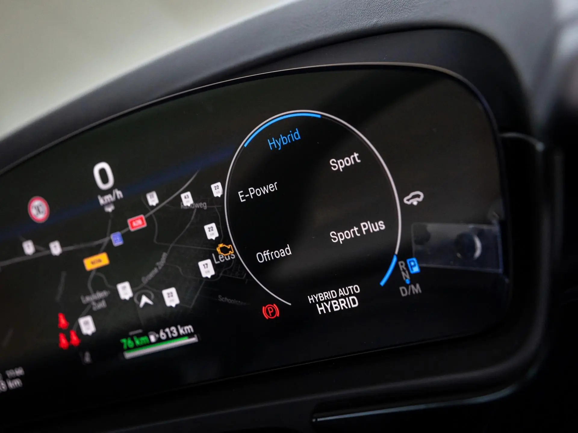 Cayenne S E-Hybrid Black Edition Coupé