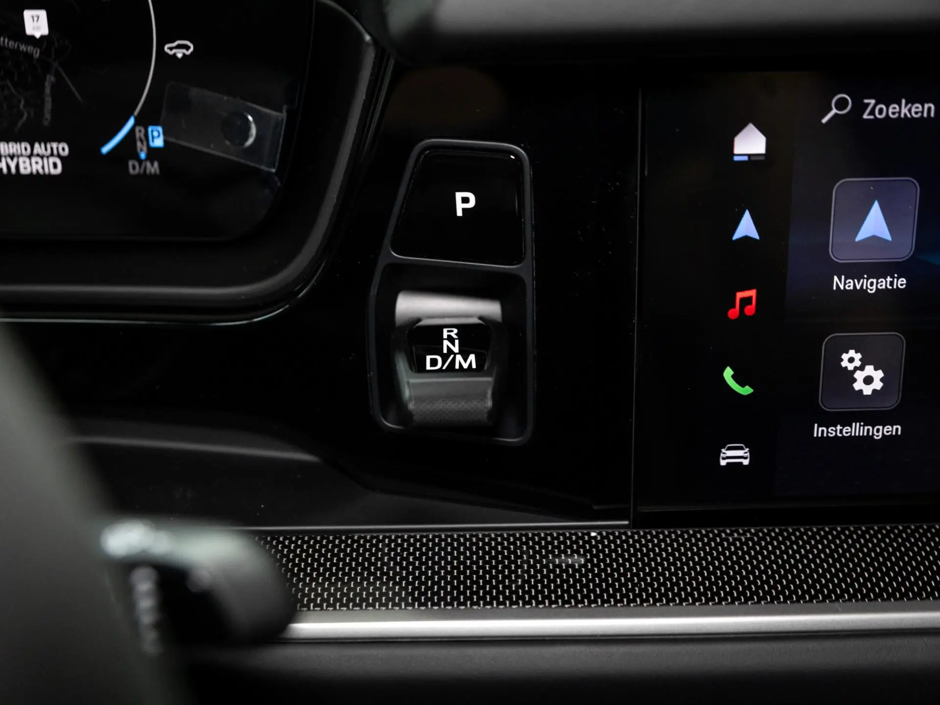 Cayenne S E-Hybrid Black Edition Coupé