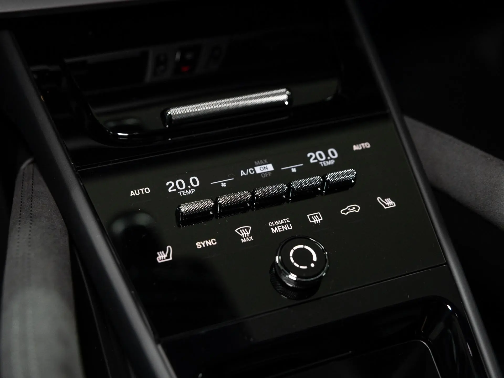 Cayenne S E-Hybrid Black Edition Coupé