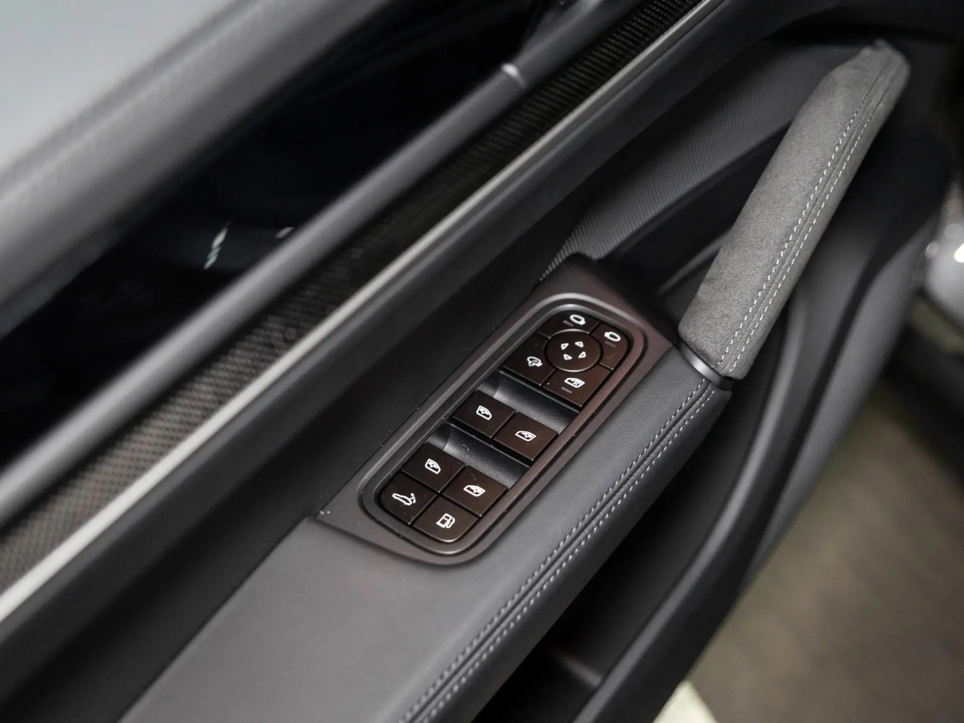 Cayenne S E-Hybrid Black Edition Coupé