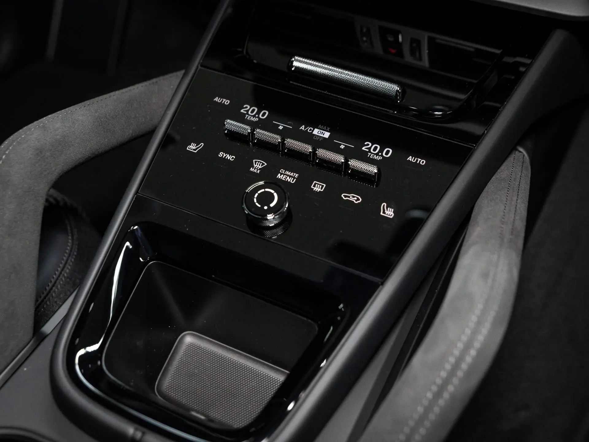 Cayenne S E-Hybrid Black Edition Coupé