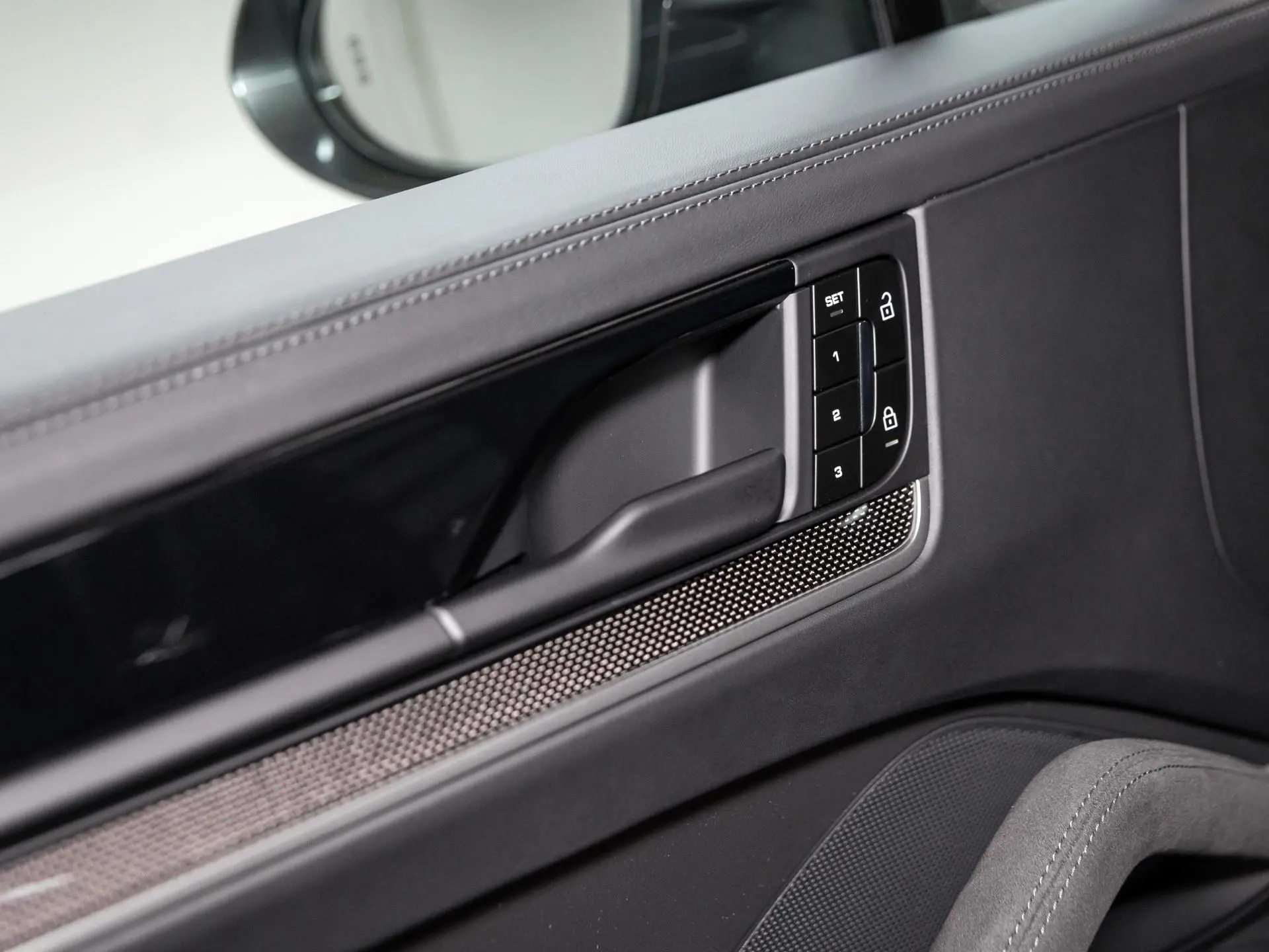 Cayenne S E-Hybrid Black Edition Coupé