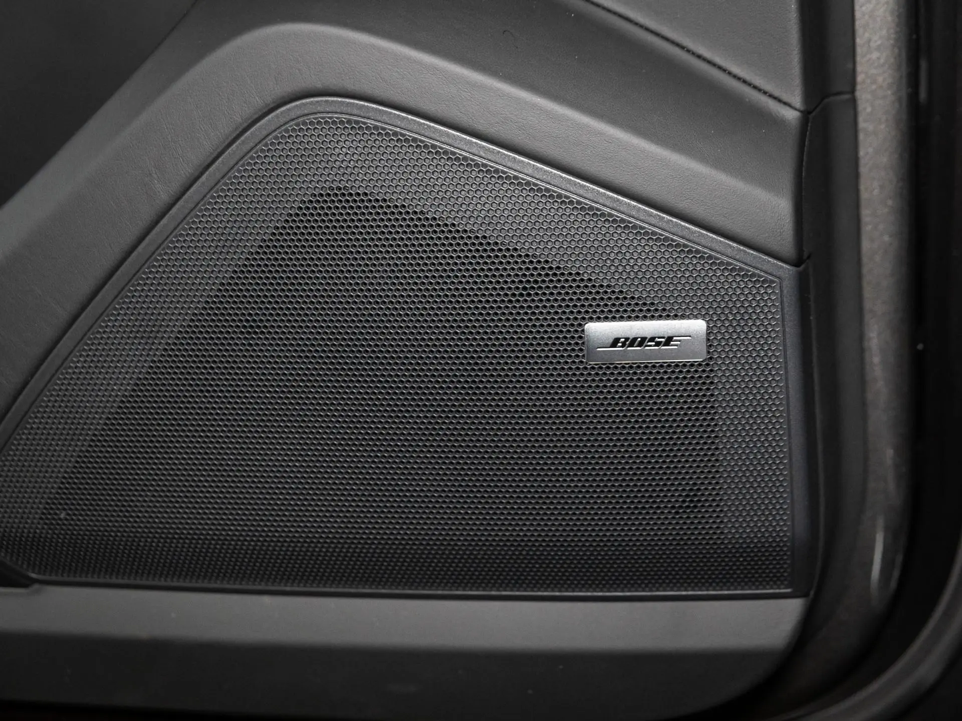 Cayenne S E-Hybrid Black Edition Coupé