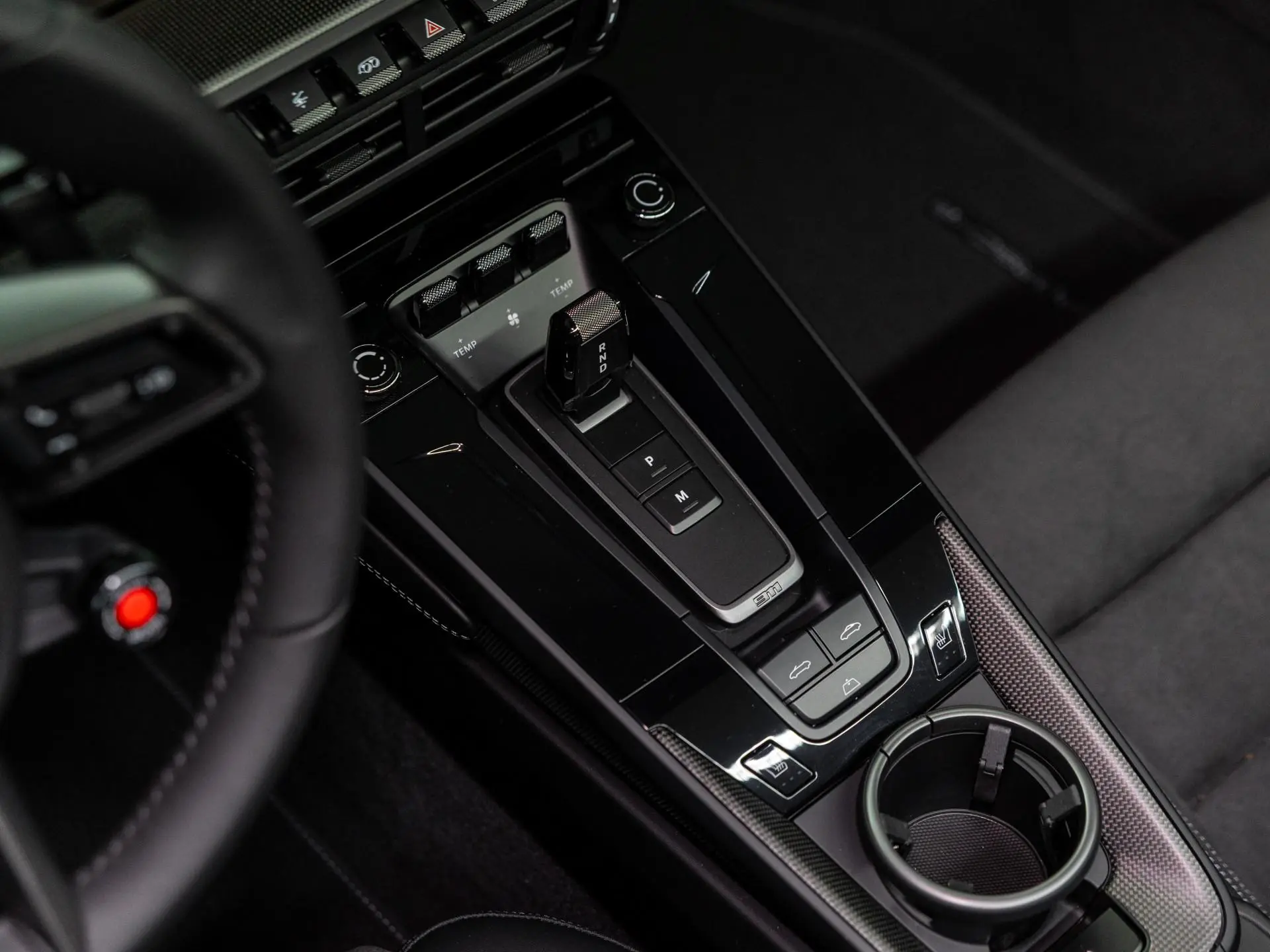 911 Carrera GTS Cabriolet