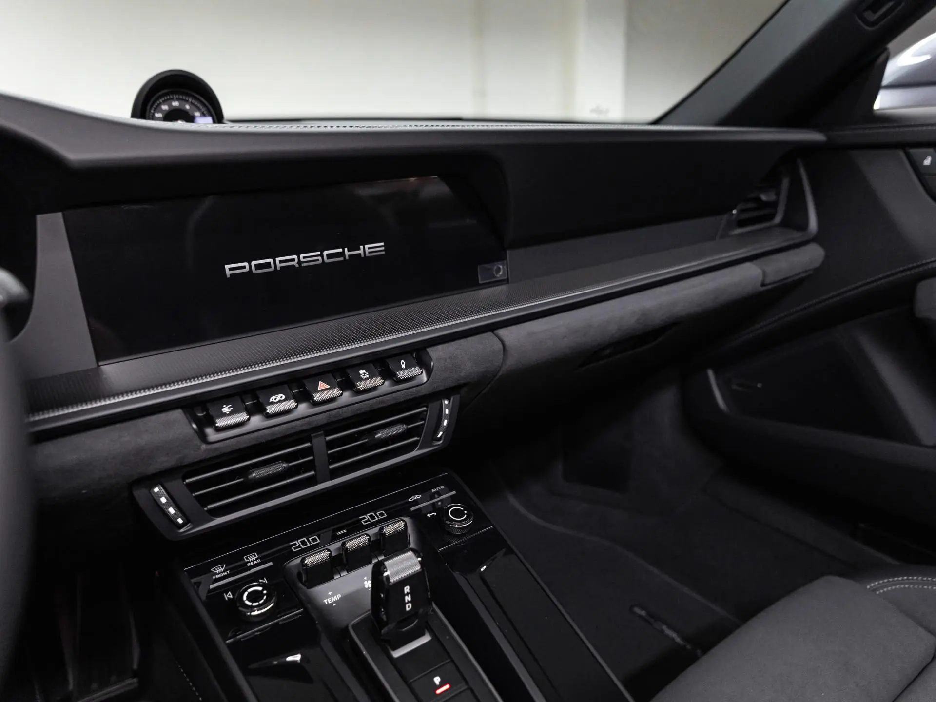 911 Carrera GTS Cabriolet