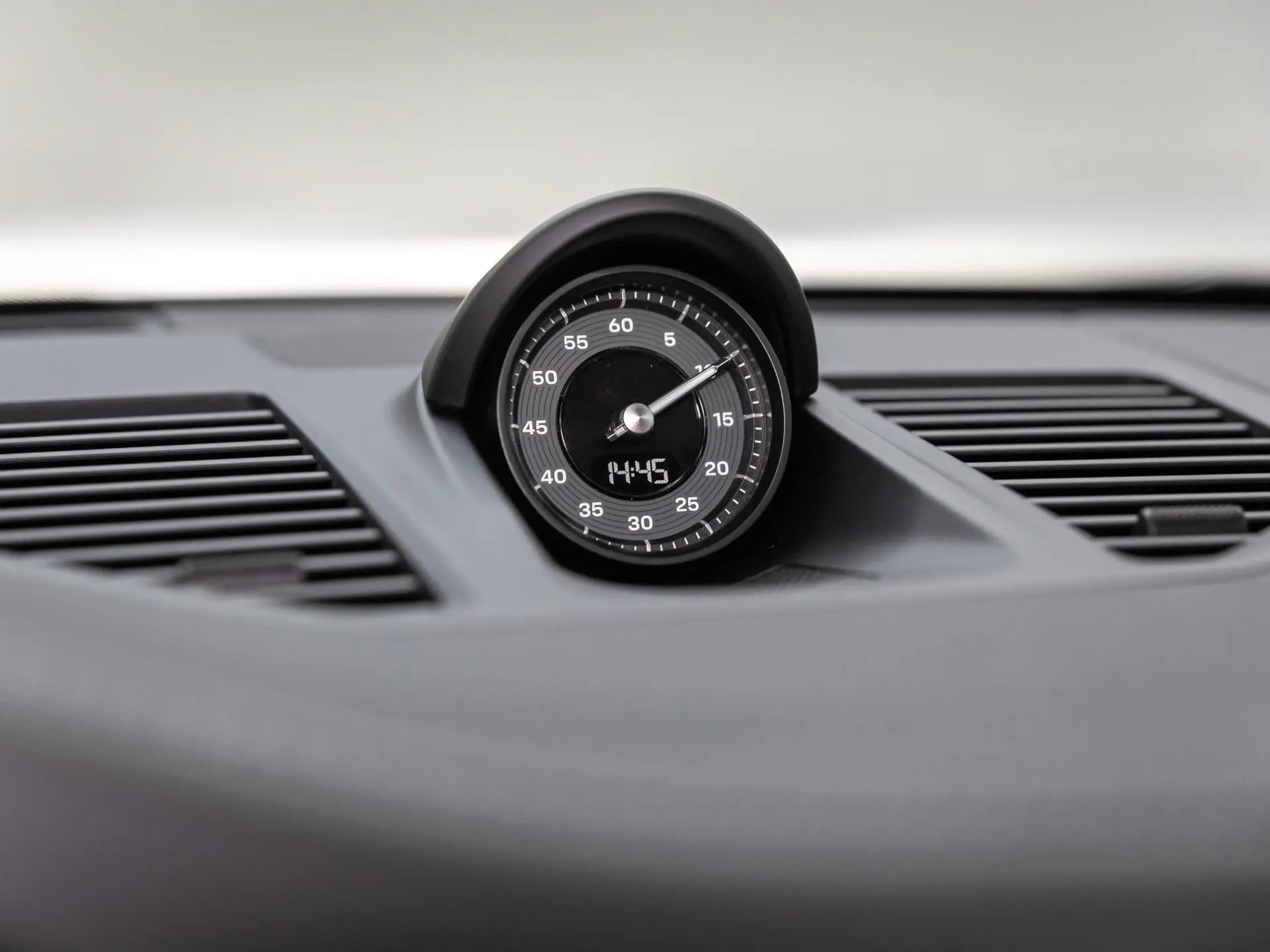 911 Carrera GTS Cabriolet