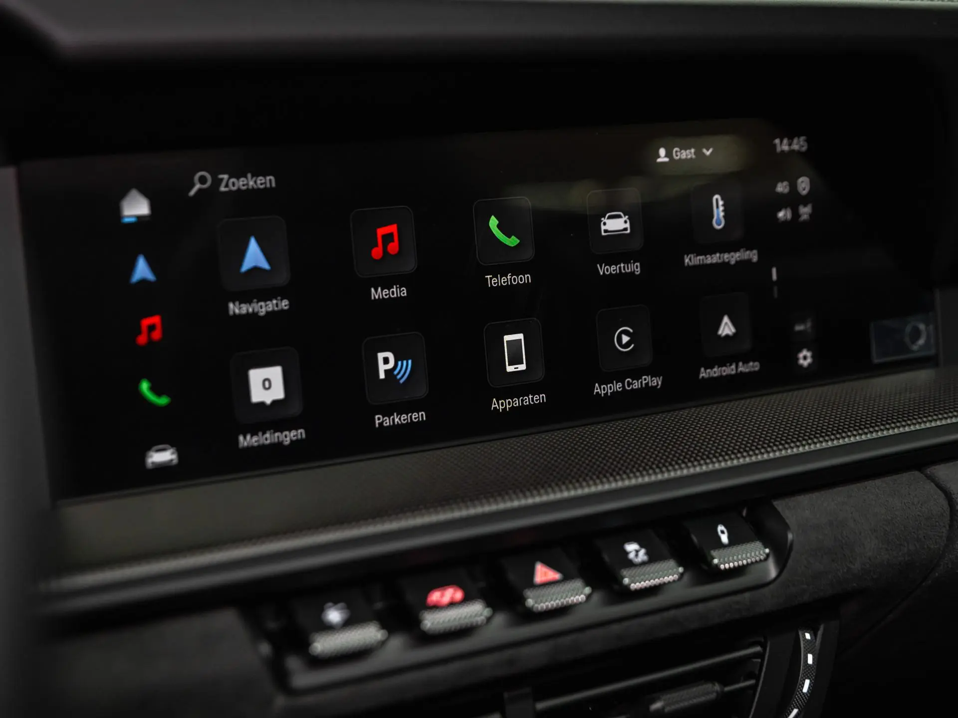 911 Carrera GTS Cabriolet