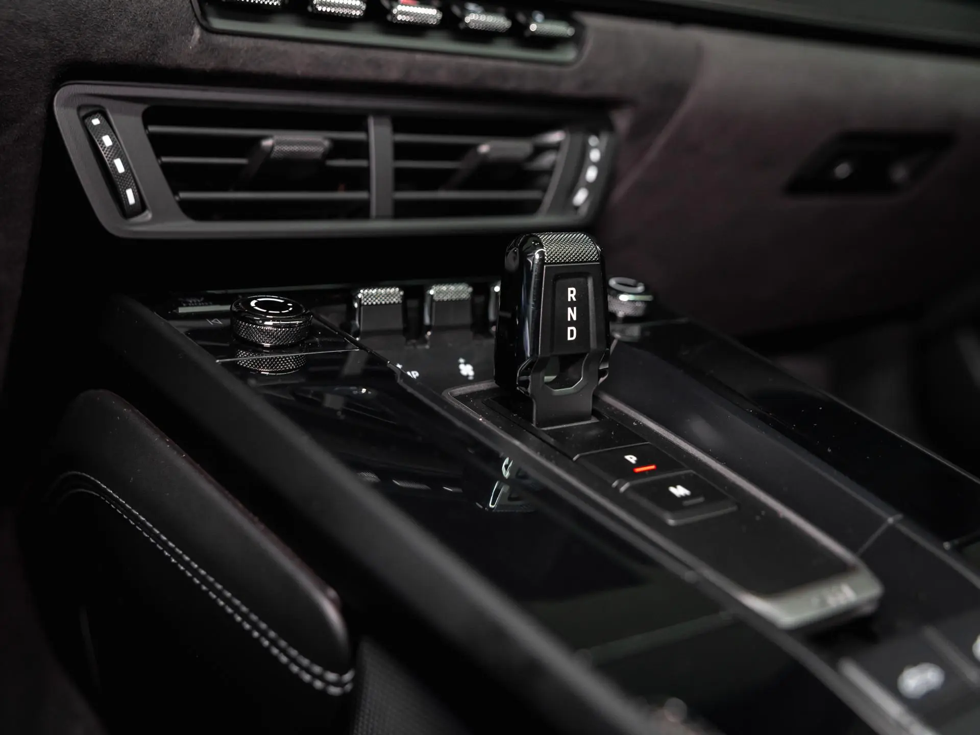 911 Carrera GTS Cabriolet