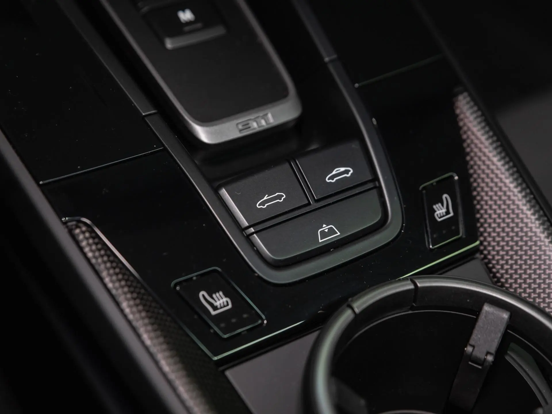 911 Carrera GTS Cabriolet