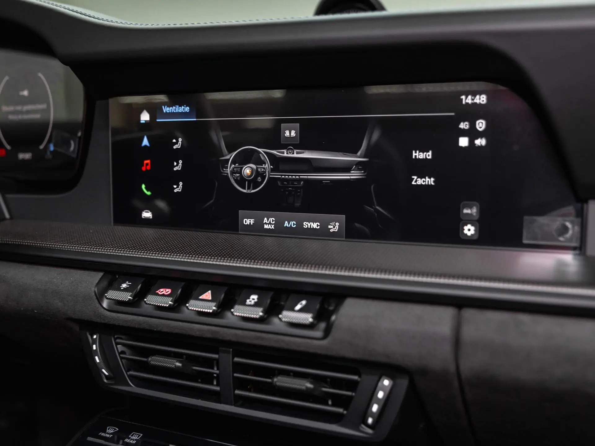 911 Carrera GTS Cabriolet