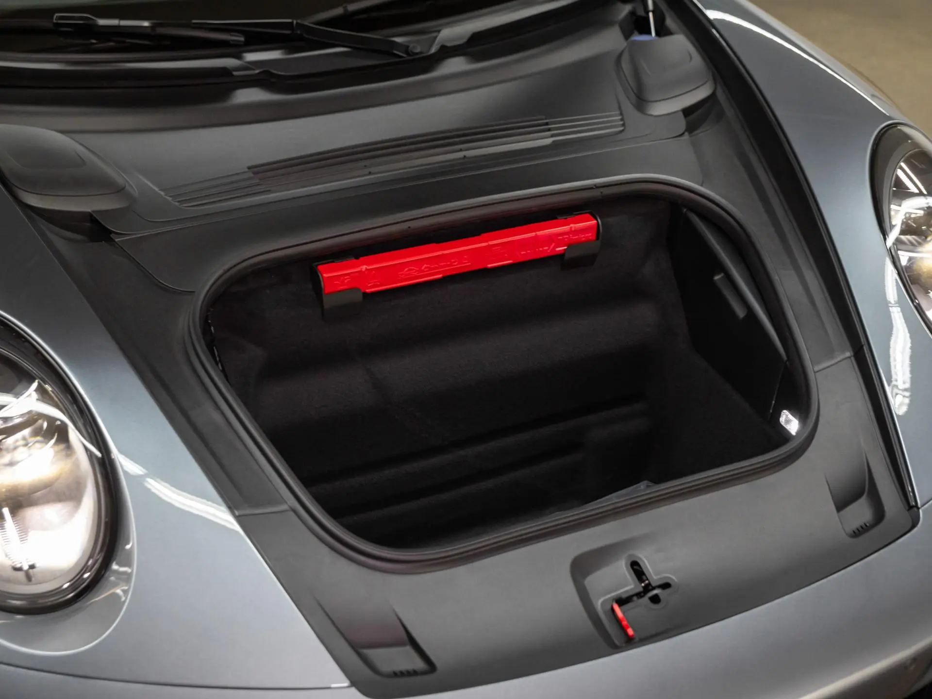 911 Carrera GTS Cabriolet