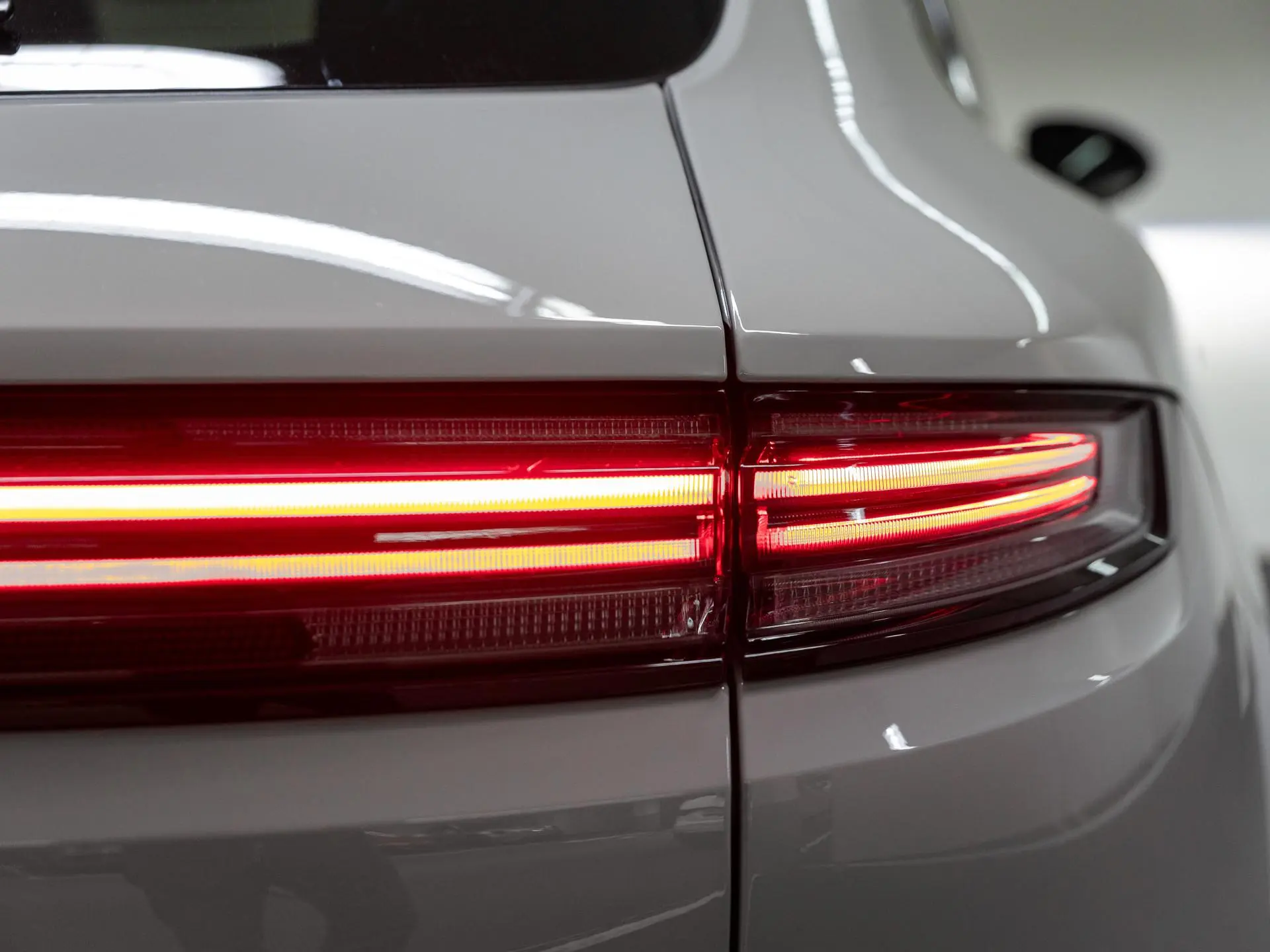 Cayenne S E-Hybrid Black Edition