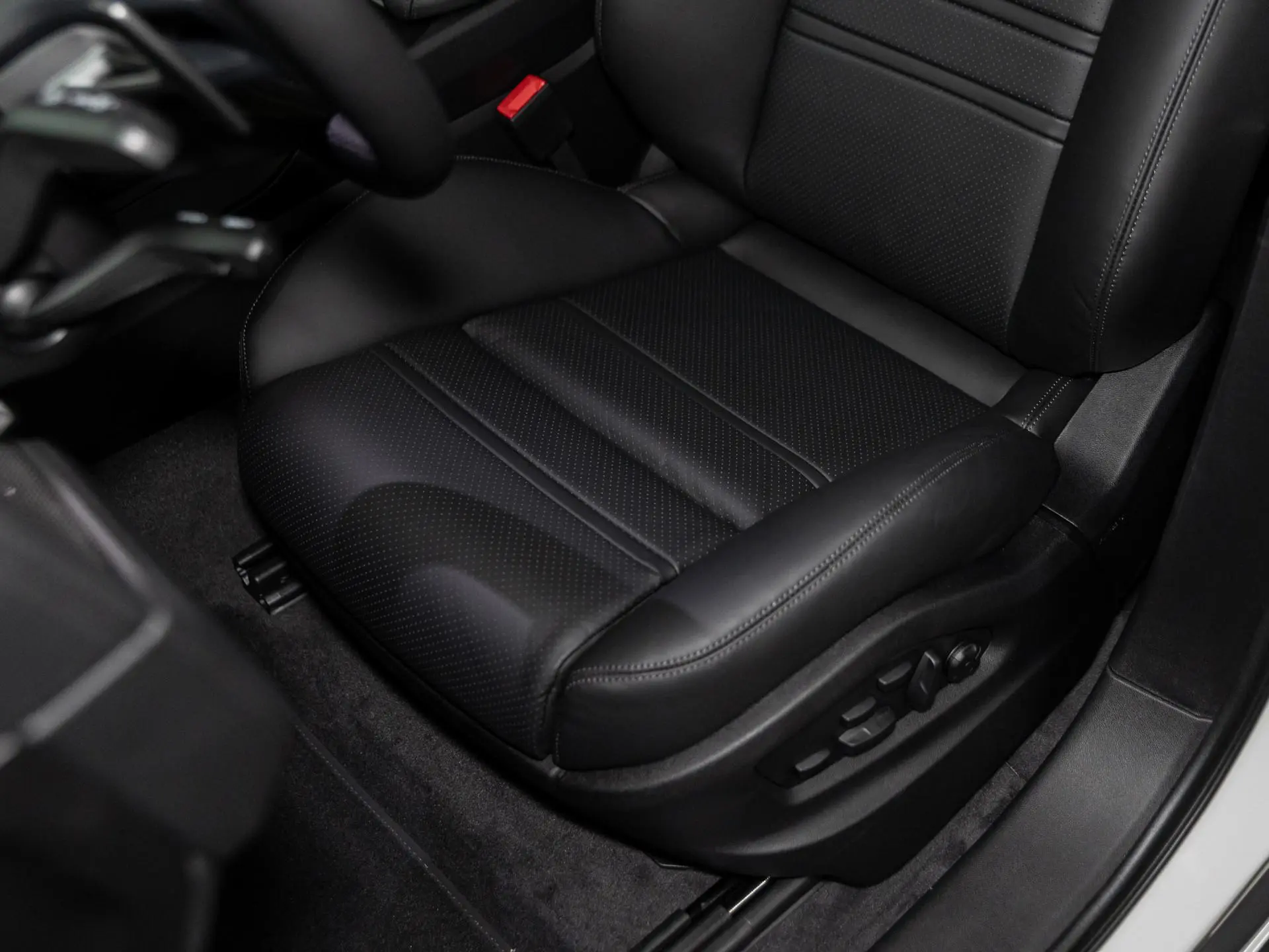 Cayenne S E-Hybrid Black Edition