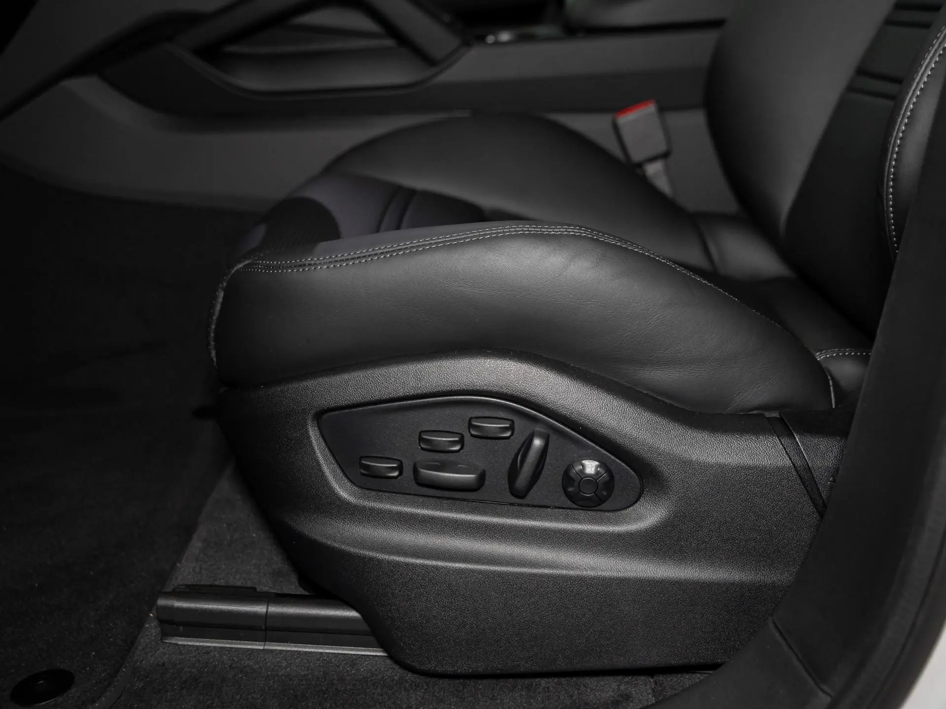 Cayenne S E-Hybrid Black Edition