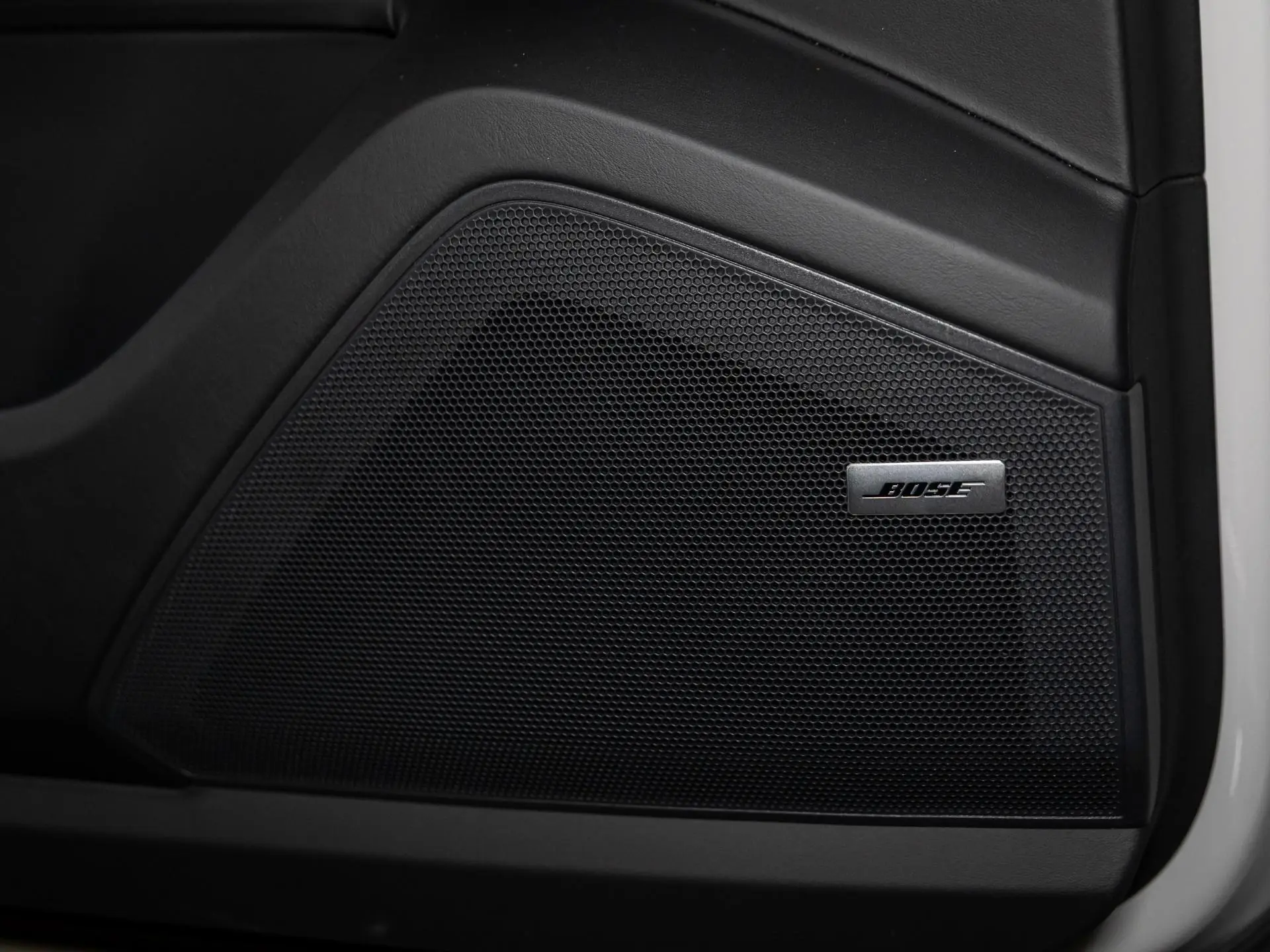 Cayenne S E-Hybrid Black Edition