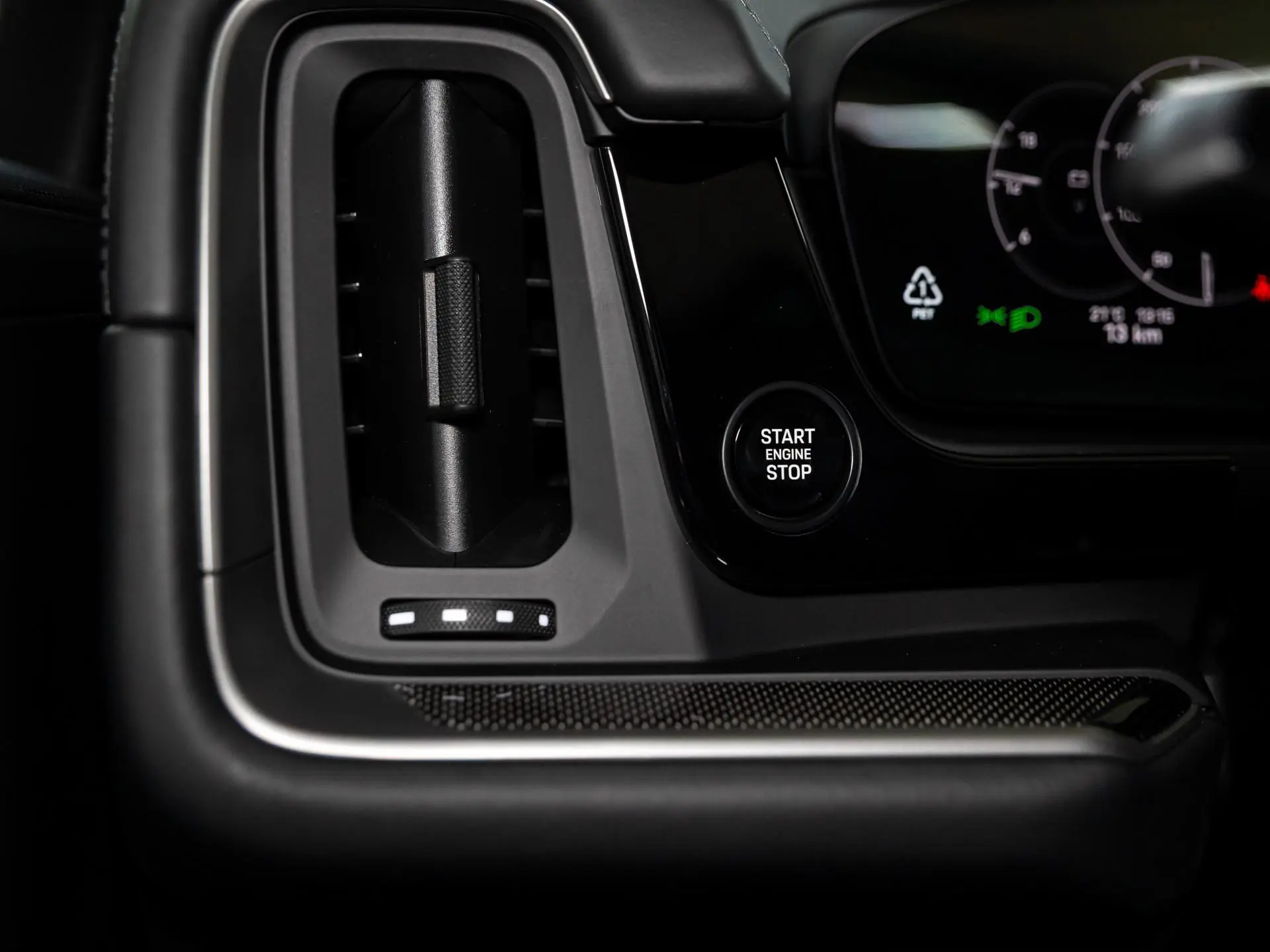 Cayenne S E-Hybrid Black Edition