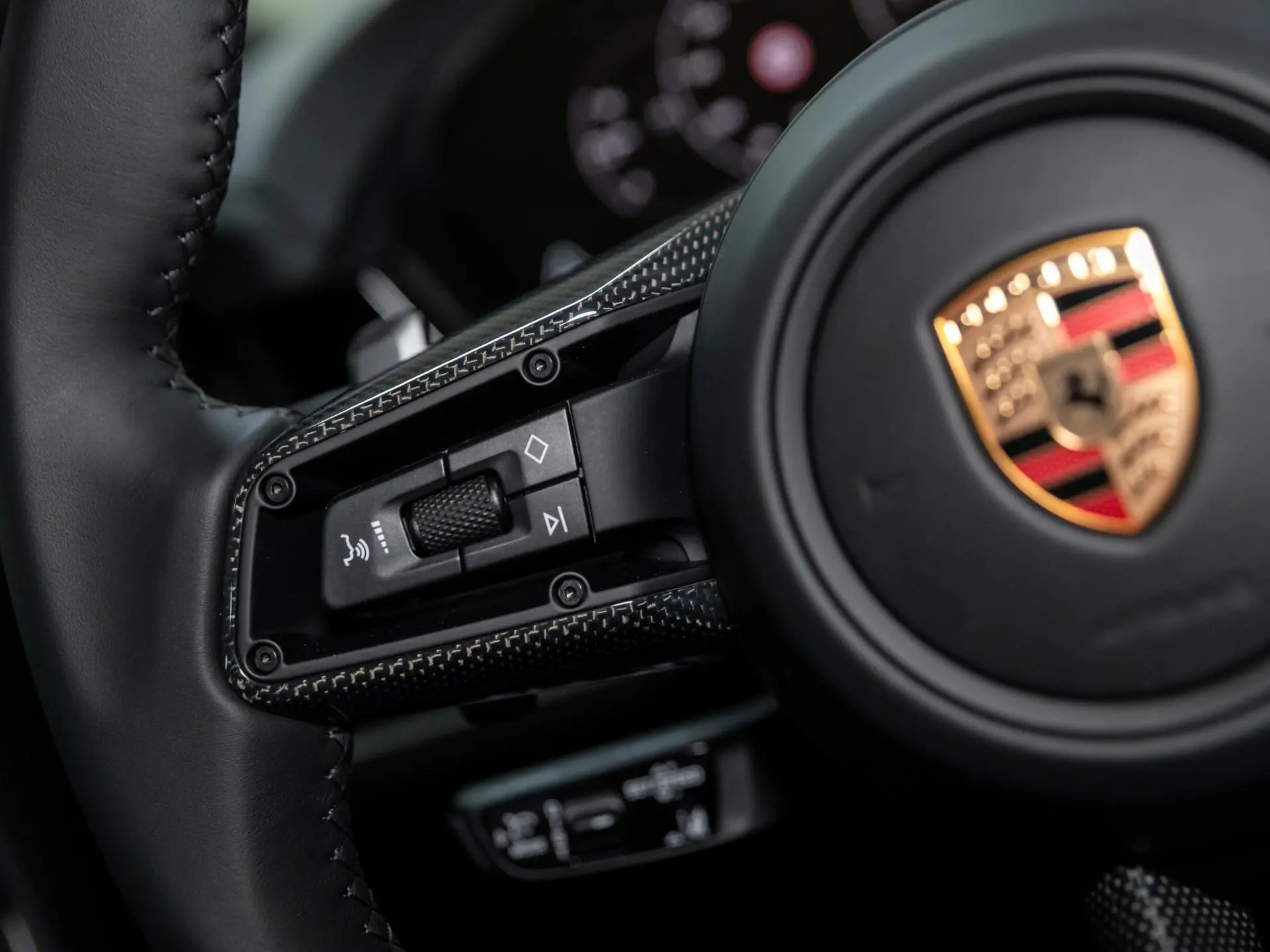 Cayenne S E-Hybrid Black Edition