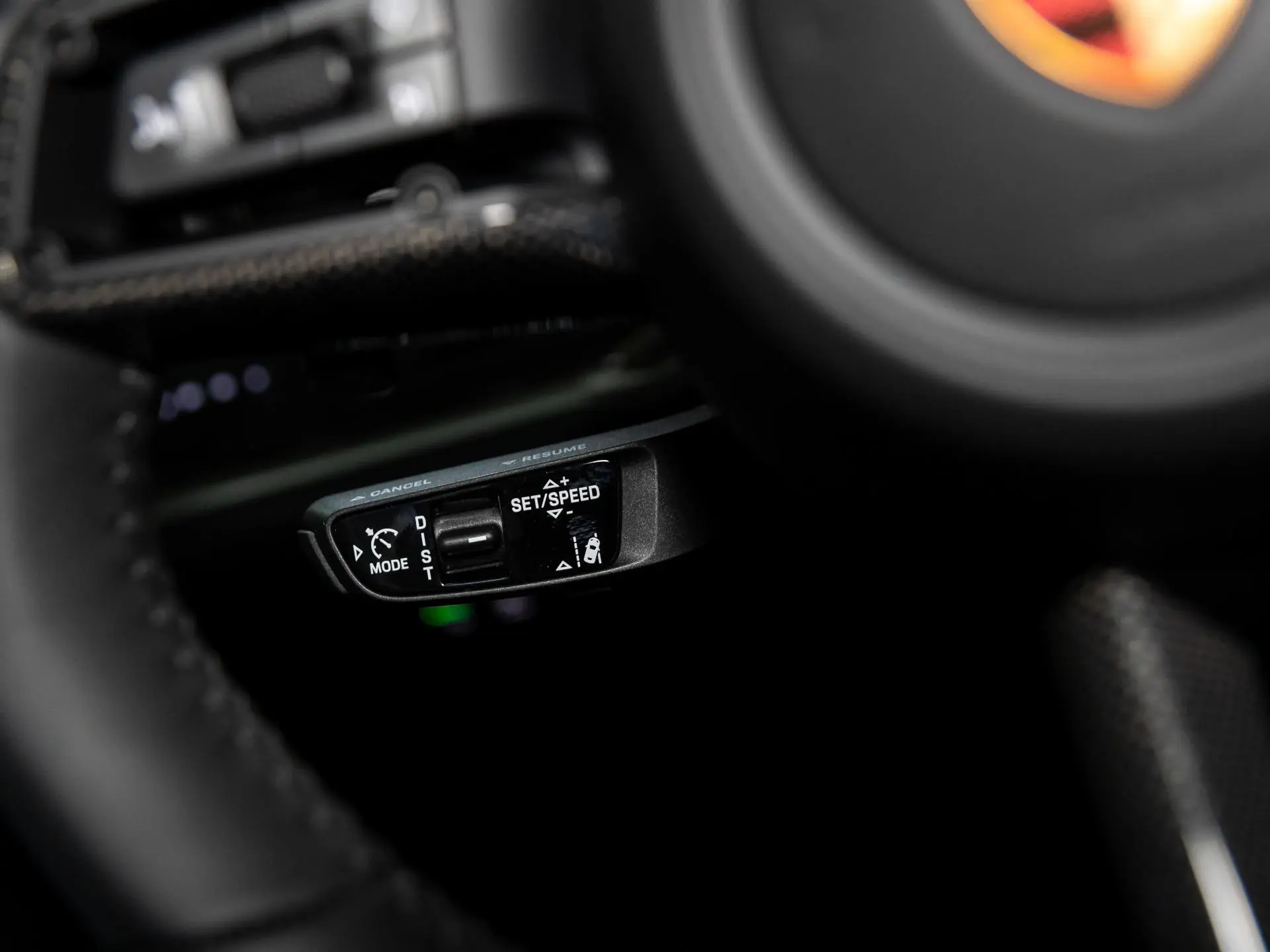 Cayenne S E-Hybrid Black Edition