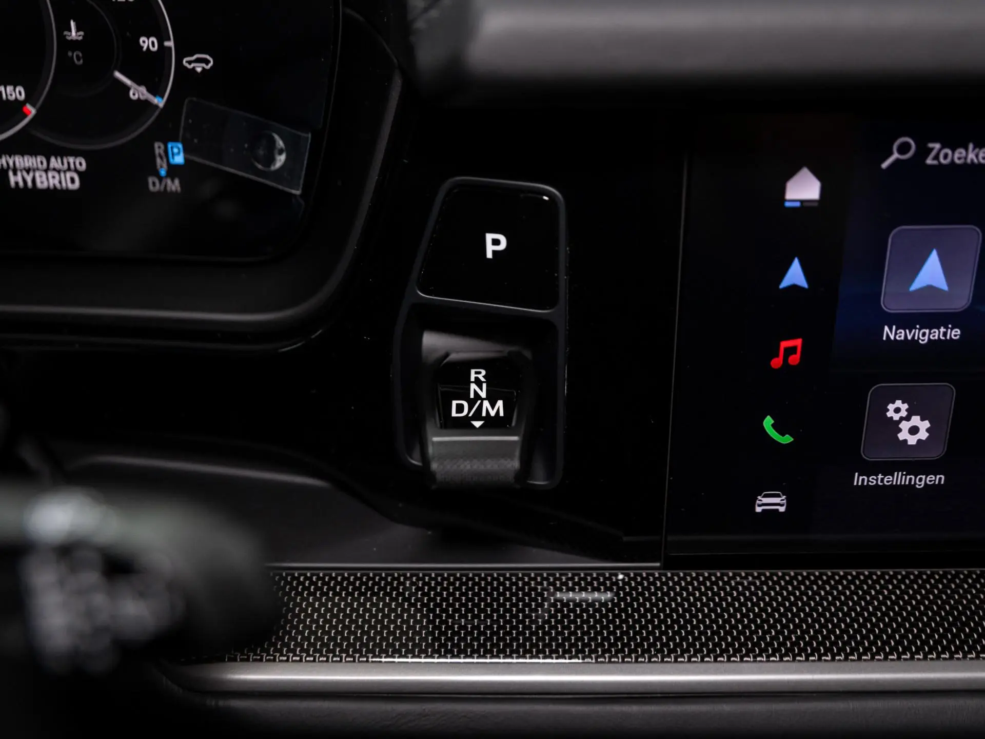 Cayenne S E-Hybrid Black Edition