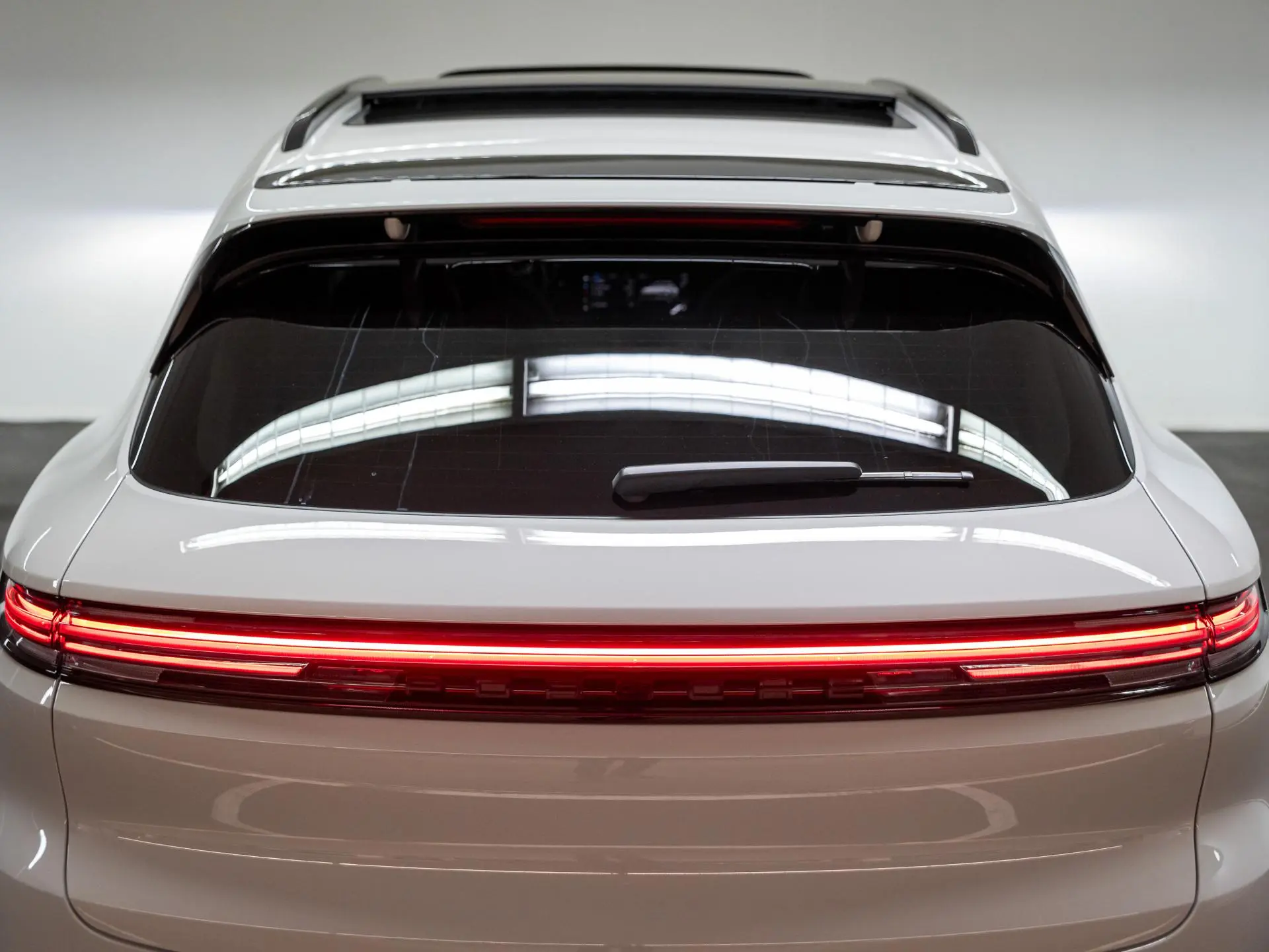 Cayenne S E-Hybrid Black Edition