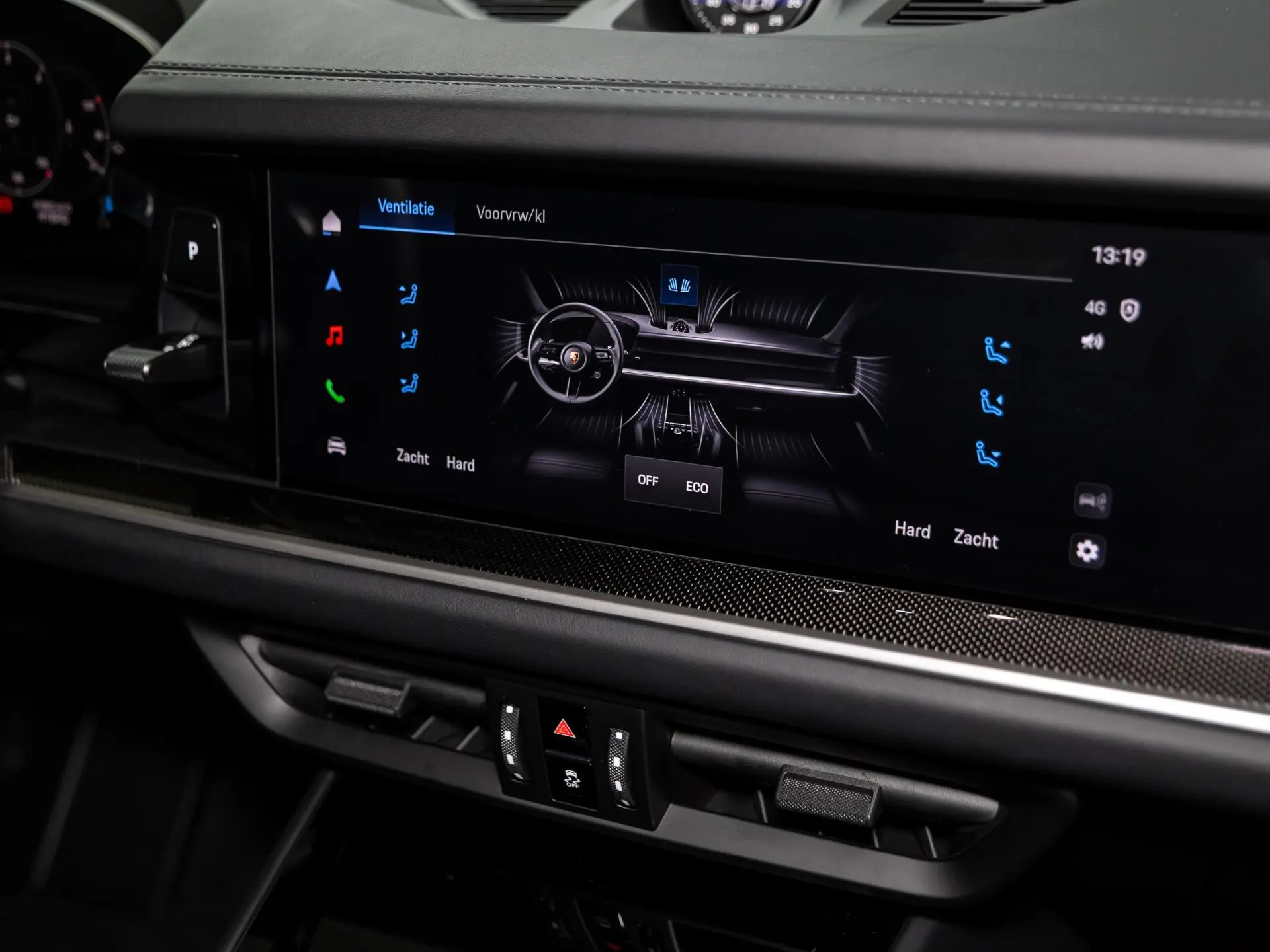 Cayenne S E-Hybrid Black Edition