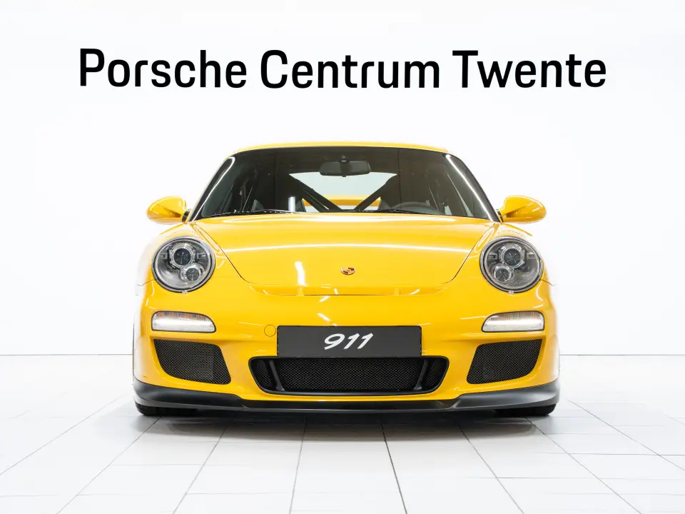 911 GT3