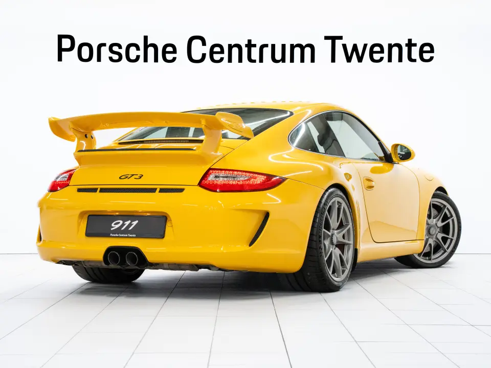 911 GT3