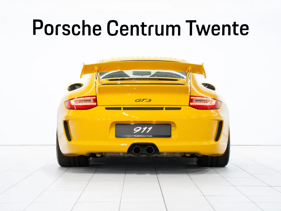 911 GT3